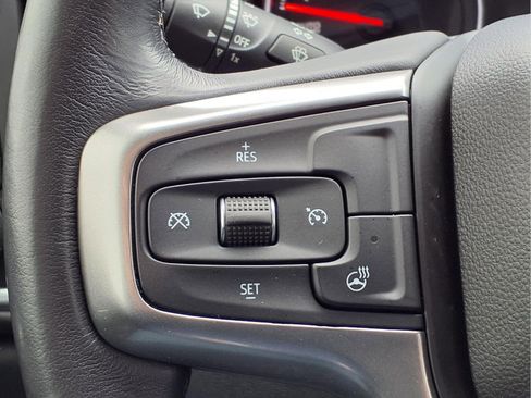 Used 2020 Chevrolet Silverado 1500 RST w/ All-Star Edition image 28