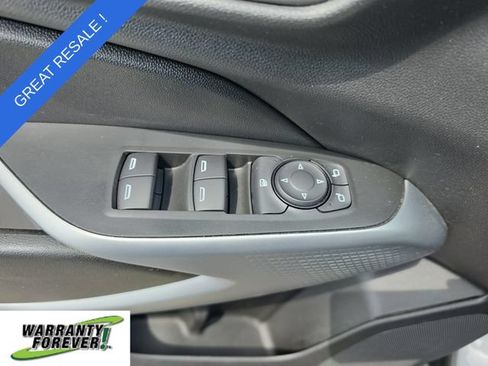 Used 2024 Chevrolet Trax LS w/ Driver Confidence Package FWD image 17