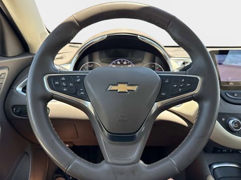 Used 2024 Chevrolet Malibu LT FWD image 26