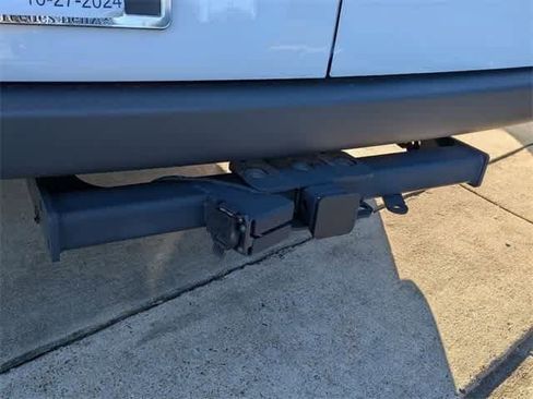 Used 2025 Mercedes-Benz Sprinter 2500 image 8