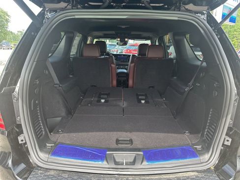 New 2025 Dodge Durango R/T image 26