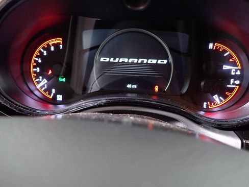 New 2026 Dodge Durango GT image 23