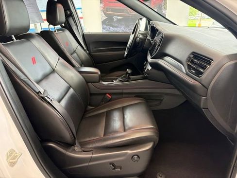 Used 2024 Dodge Durango GT AWD/4WD image 13