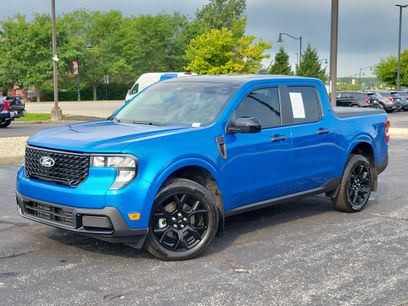 Used 2025 Ford Maverick XLT w/ XLT Luxury Package