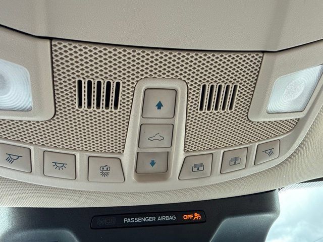 Used 2024 Ford Expedition Limited AWD/4WD image 37