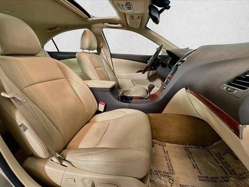 Used 2011 Lexus ES 350 FWD image 26