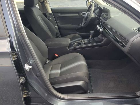 Used 2024 Honda Civic LX image 25