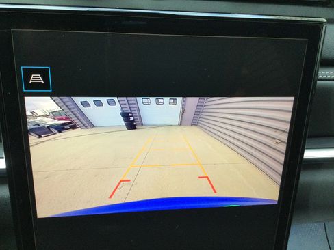 New 2026 GMC Terrain Elevation w/ LPO, Floor Liner Package image 17