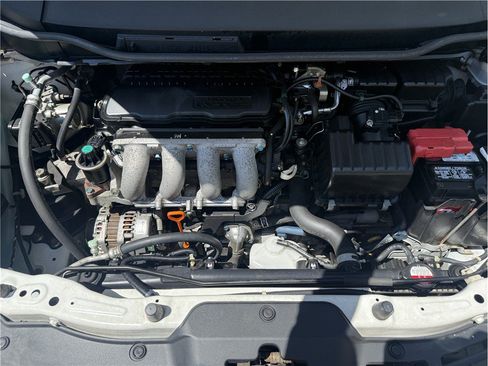 Used 2010 Honda Fit image 12