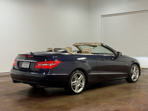 Used 2012 Mercedes-Benz E 350 Cabriolet image 90