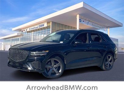 Used 2023 Genesis GV70 2.5T w/ Sport Prestige Package