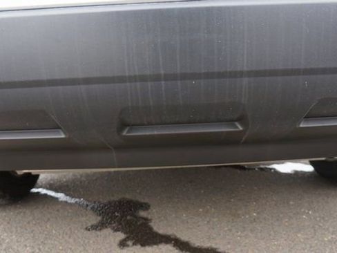 Used 2024 Nissan Rogue SV image 85