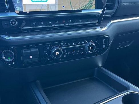 New 2026 Chevrolet Silverado 3500 LTZ w/ Trail Boss Package AWD/4WD image 18