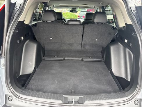 Certified 2025 Honda CR-V EX-L image 42