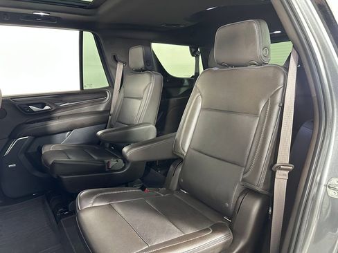 Used 2021 GMC Yukon Denali w/ Denali Premium Package AWD/4WD image 22