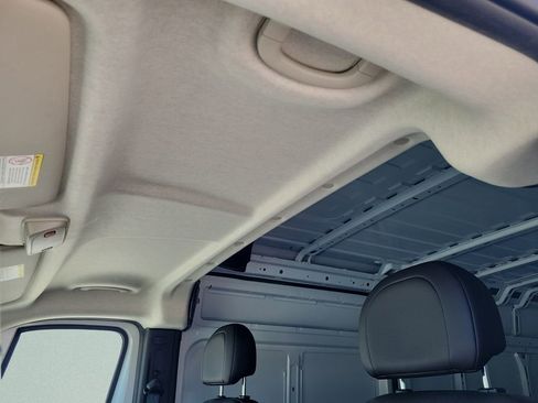 New 2026 RAM ProMaster 2500 FWD image 17