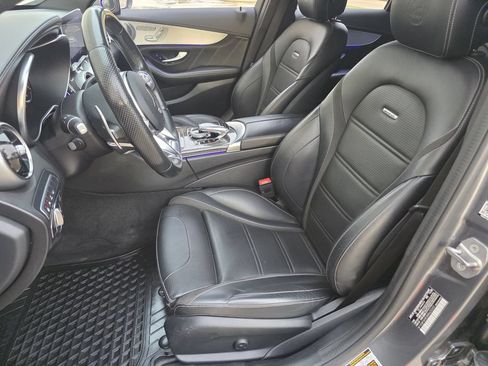 Used 2021 Mercedes-Benz C 63 AMG S image 9