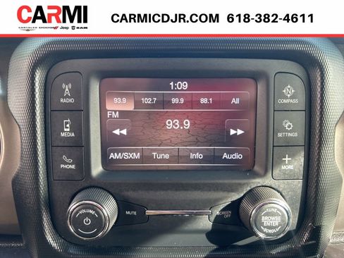 Used 2021 Jeep Wrangler Unlimited Willys image 20