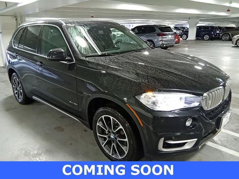 Used 2018 BMW X5 xDrive35i w/ Driving Assistance Package image 4