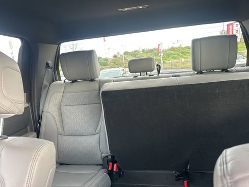 Used 2025 Toyota Tundra Limited image 13