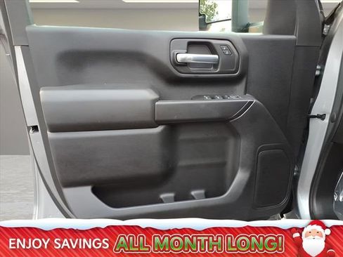 Used 2024 Chevrolet Silverado 2500 Custom w/ Custom Value Package image 14