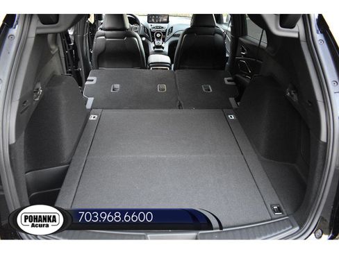 New 2026 Acura RDX SH-AWD image 18