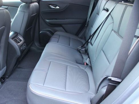 New 2025 Chevrolet Blazer Premier w/ Driver Confidence II Package image 16