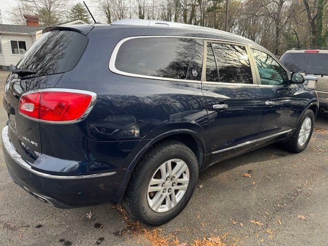 Used 2015 Buick Enclave Convenience FWD image 3