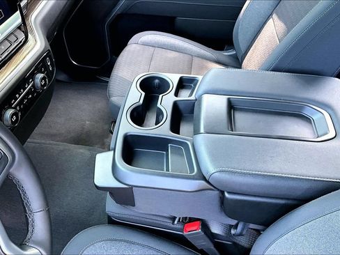 Used 2025 Chevrolet Silverado 1500 LT w/ All Star Edition Plus AWD/4WD image 19
