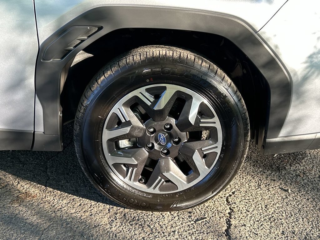 Certified 2026 Subaru Forester Premium AWD/4WD image 13