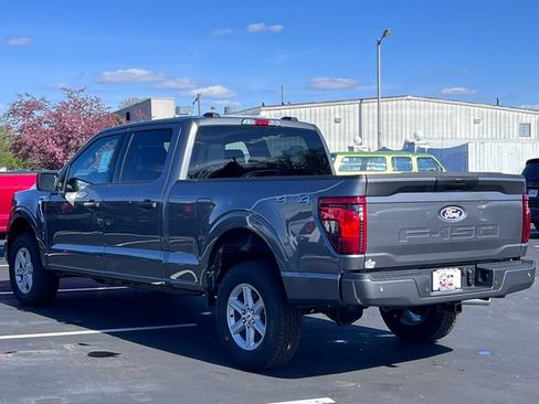 New 2026 Ford F150 XLT AWD/4WD image 10