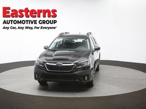 Used 2022 Subaru Outback AWD/4WD image 54