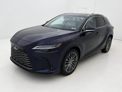 Used 2023 Lexus RX 350 AWD w/ Cold Area Package image 8