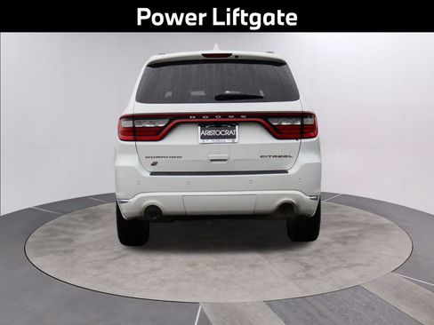 Used 2020 Dodge Durango Citadel image 7