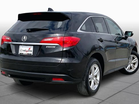 Used 2014 Acura RDX FWD image 13