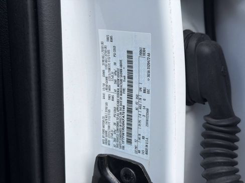 Used 2019 Ford F150 Raptor w/ Equipment Group 802A Luxury AWD/4WD image 47
