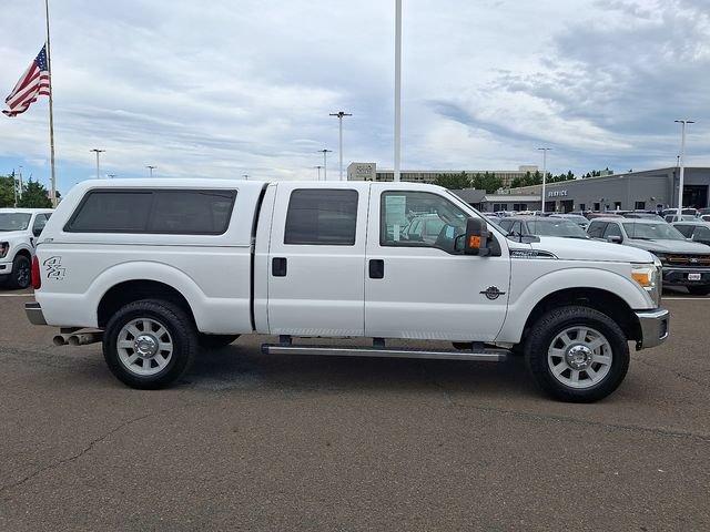 Used 2013 Ford F250 XLT AWD/4WD image 7