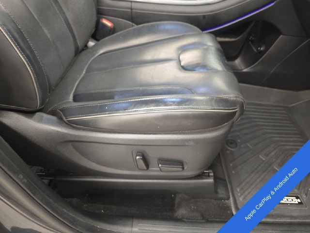 Used 2020 Hyundai Palisade Limited FWD image 10