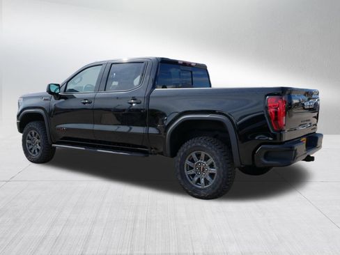 New 2026 GMC Sierra 1500 AT4X w/ LPO, Black Badging Package image 2