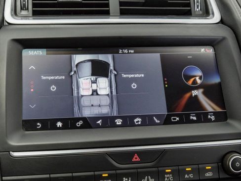 Used 2018 Jaguar E-PACE S image 30