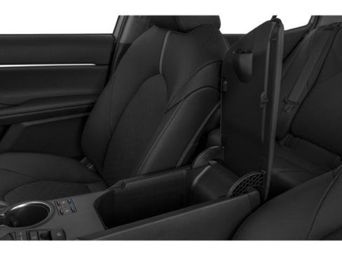 Used 2021 Toyota Camry XSE FWD image 14