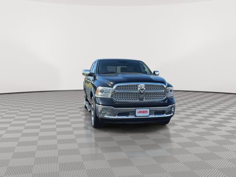 Used 2013 RAM 1500 Laramie w/ Convenience Group image 3