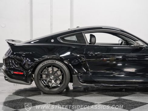 Used 2018 Ford Mustang GT Premium w/ GT Performance Package image 28