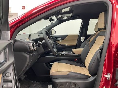 New 2026 Chevrolet Equinox ACTIV AWD/4WD image 9