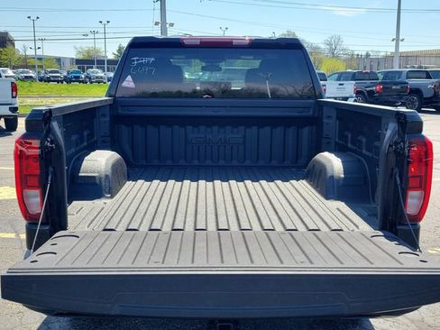 New 2026 GMC Sierra 1500 Elevation w/ Elevation Select Package AWD/4WD image 8