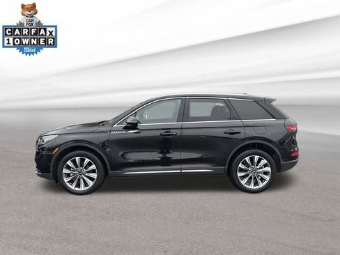 Certified 2022 Lincoln Corsair Reserve image 7