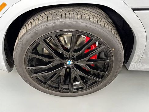 New 2027 BMW X6 xDrive40i AWD/4WD image 32