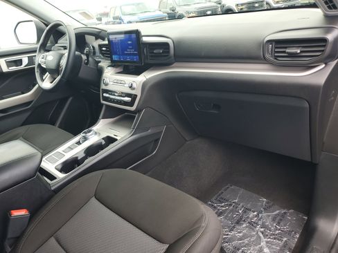 Certified 2023 Ford Explorer XLT image 19