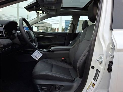 New 2026 Toyota Camry XSE image 8