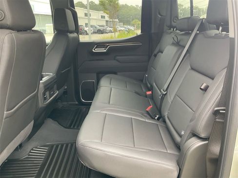 New 2026 Chevrolet Silverado 1500 RST w/ Convenience Package II image 23